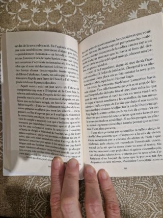 La meitat de l'ànima