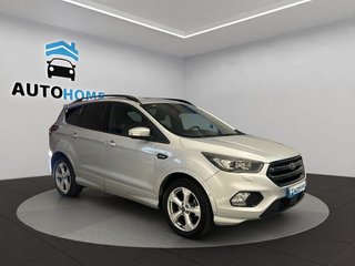 Ford Kuga 1.5 EcoBoost 110kW 4x2 Titanium
