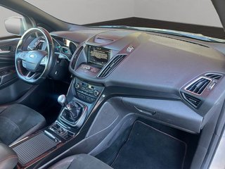 Ford Kuga 1.5 EcoBoost 110kW 4x2 Titanium