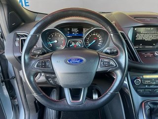 Ford Kuga 1.5 EcoBoost 110kW 4x2 Titanium
