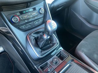 Ford Kuga 1.5 EcoBoost 110kW 4x2 Titanium