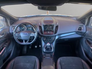 Ford Kuga 1.5 EcoBoost 110kW 4x2 Titanium