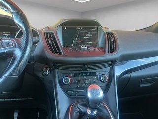 Ford Kuga 1.5 EcoBoost 110kW 4x2 Titanium