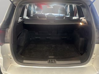 Ford Kuga 1.5 EcoBoost 110kW 4x2 Titanium