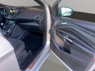 Ford Kuga 1.5 EcoBoost 110kW 4x2 Titanium