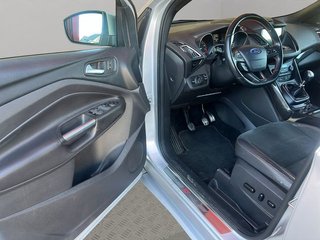 Ford Kuga 1.5 EcoBoost 110kW 4x2 Titanium