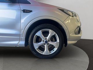 Ford Kuga 1.5 EcoBoost 110kW 4x2 Titanium