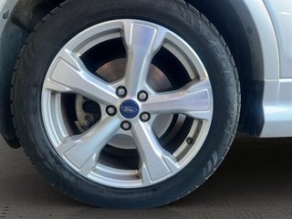 Ford Kuga 1.5 EcoBoost 110kW 4x2 Titanium