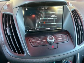 Ford Kuga 1.5 EcoBoost 110kW 4x2 Titanium