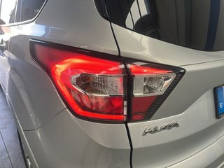 Ford Kuga 1.5 EcoBoost 110kW 4x2 Titanium