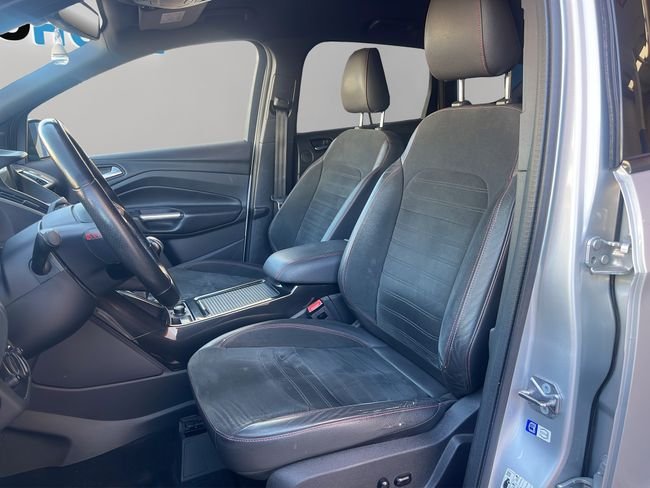 Ford Kuga 1.5 EcoB. Titanium 4x2 2019, foto 18