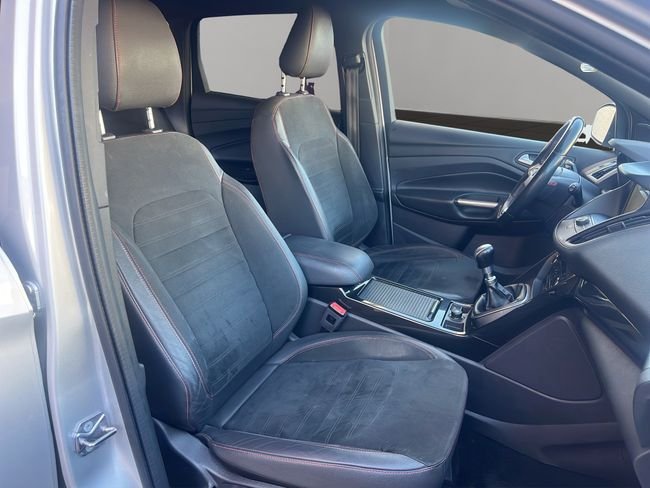Ford Kuga 1.5 EcoB. Titanium 4x2 2019, foto 19