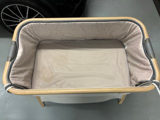 Minicuna colecho Cozee Tutti Bambini
