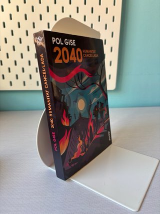 2040 humanitat cancel·lada - Pol Gise