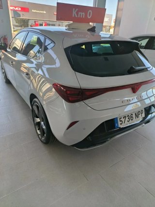 CUPRA Leon 2026