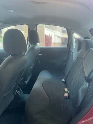 Citroen C3 2009