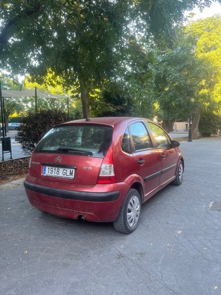Citroen C3 2009