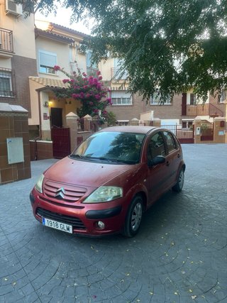 Citroen C3 2009
