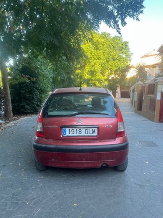Citroen C3 2009