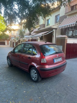 Citroen C3 2009