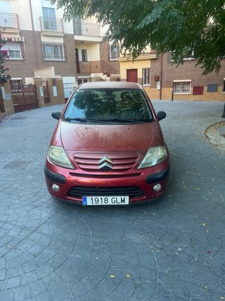 Citroen C3 2009