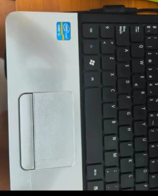 Portátil Acer Intel Core i3