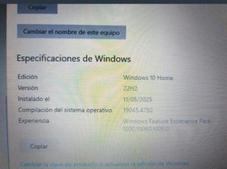 Portátil Acer Intel Core i3