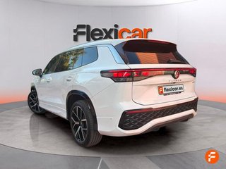 Volkswagen Tayron R-Line 1.5 eTSI 110kW (150CV) DSG