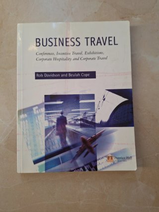 Business Travel (R. Davidson, B. Cope)
