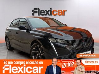 Peugeot 308 5P Allure PureTech 130 S&S MAN