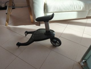 Patinete Bugaboo Comfort Wheeled Board