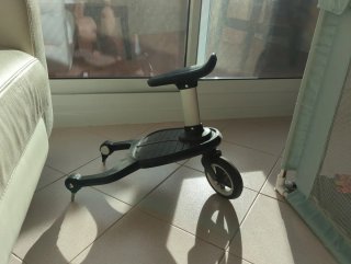 Patinete Bugaboo Comfort Wheeled Board