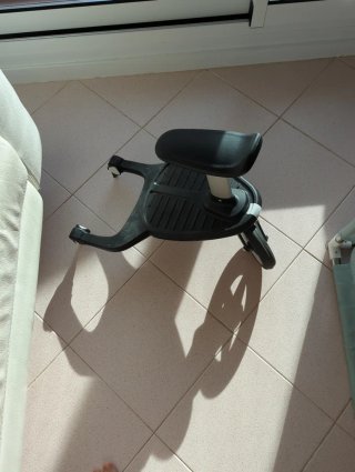 Patinete Bugaboo Comfort Wheeled Board