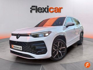 Volkswagen Tayron R-Line 1.5 eTSI 110kW (150CV) DSG