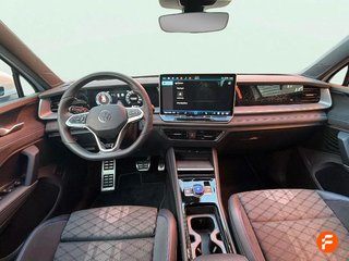 Volkswagen Tayron R-Line 1.5 eTSI 110kW (150CV) DSG
