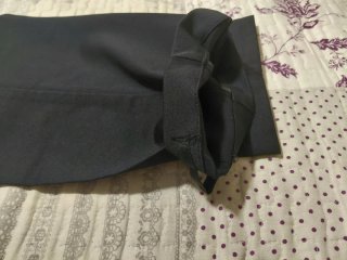 Pantalón táctico trabajo Insigna Negro Verano T.46
