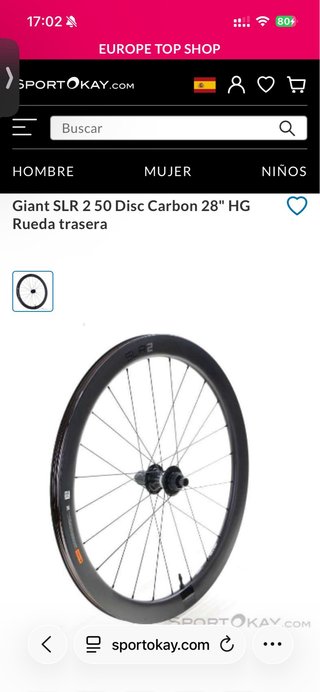Bicicleta Giant TCR Advanced 0 PC 2025