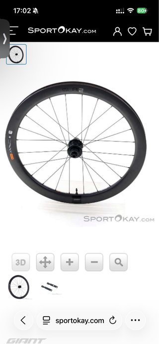 Bicicleta Giant TCR Advanced 0 PC 2025