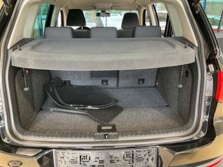 Volkswagen Tiguan 2009