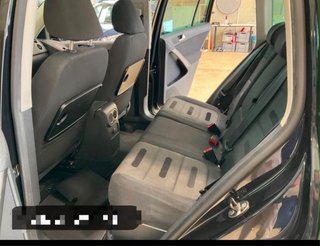 Volkswagen Tiguan 2009