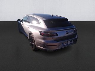 Volkswagen Arteon R-Line 2.0 TDI 110kW (150CV) DSG S Brake