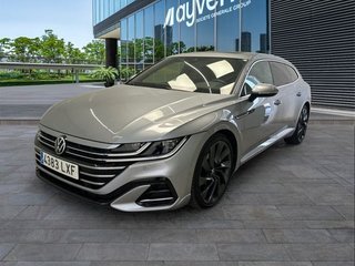 Volkswagen Arteon R-Line 2.0 TDI 110kW (150CV) DSG S Brake