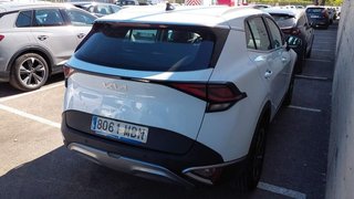 Kia Sportage 1.6 CRDi MHEV 100kW (136CV) Business 4x4