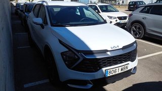 Kia Sportage 1.6 CRDi MHEV 100kW (136CV) Business 4x4