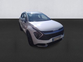 Kia Sportage 1.6 CRDi MHEV 100kW (136CV) Business 4x4