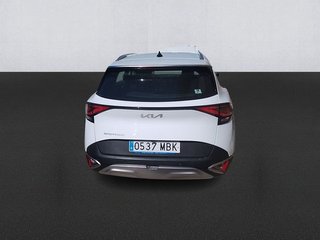 Kia Sportage 1.6 CRDi MHEV 100kW (136CV) Business 4x4