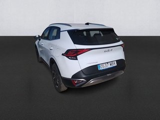 Kia Sportage 1.6 CRDi MHEV 100kW (136CV) Business 4x4