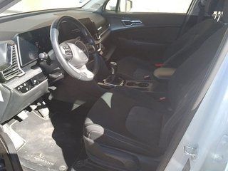 Kia Sportage 1.6 CRDi MHEV 100kW (136CV) Business 4x4