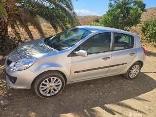Renault Clio 2008