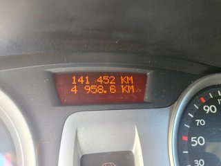 Renault Clio 2008